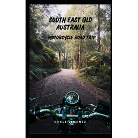 South East QLD Australia Motorcycle Road Trip