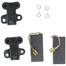 Ridgid 30438 Rv2400A Motor Brush