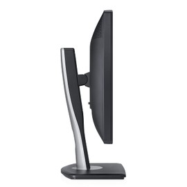 Dell P1913T Wide Screen 19 inch Desktop Computer Tower Monitor for Home Office, LED Backlit Display, (VGA, Display, DVI Ports) 5ms Response time (Renewed)