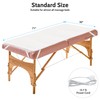 Massage Table Warmer Heating Pad Professional SPA Massage Bed Warmer