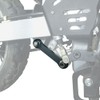 Xitomer 1'' Rear Lowering Links Kit Fit for 2023 2022