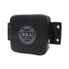 Laluky Wall Boxing Cushion Square Punch Bag Portable Target Training