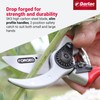 Darlac Expert Pruner-Drop Forged Razor Sharp Blade-Durable Secateurs Ideal For