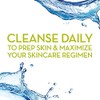 Olay Makeup Remover Wet Cloths, Honeysuckle and White Tea, 25