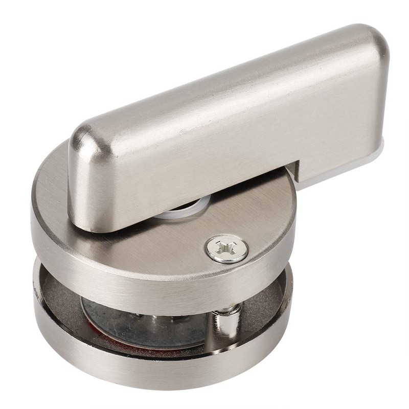 Stronerliou MY-402 Bathroom Toilet WC Indicator Privacy Dead Bolt Door