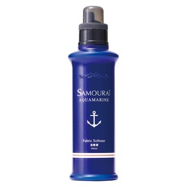 Samurai Aquamarine Softener (680mL)