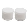 Julie Wang 100PCS 22mm Round Aromatherapy Refill Pads Electric Humidifier