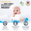 Prisma Premium Shower Hose with Double Anti-Twist Protection Shower hose