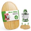 Food-Grade Bamboo Mixer Slider for KitchenAid 4.5-5 Qt Tilt Head