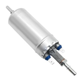 Newnessai 0580464074 Electric Diesel Fuel Pump, Replacement for Ford F Series 250 350 Powerstroke 7.3L 1998 1999 2000 2001 2002 2003, Replaces E2236 69136