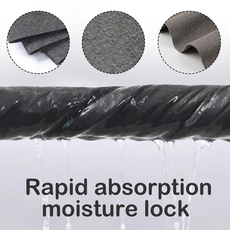 10 Counts Magic Cleaning Cloth, Reuseable Thickened Streak Free Magic