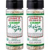 JANE'S Organic Crazy Salt, Additive-free, 4.9 oz (113 g) x