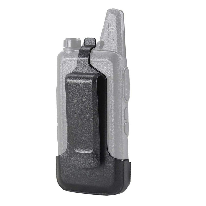 abcGoodefg Walkie Talkie Radio Clip for Retevis RT22 RT622 RT22S