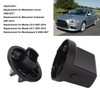 Ignition Start Switch Knob, 4408A167 4408A031 Keyless Ignition Switch Knob