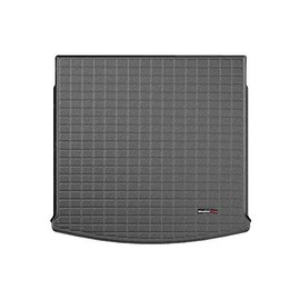 WeatherTech Custom Fit Cargo Liner for Volkswagen Atlas Cross Sport Behind 2nd Row Seating