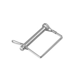 Towing Hitch Pin and Clip Towing Hitch Pin 1/2 Locking Pin for Towing Hitch Trailer Pin 3/8 3/8 Hitch Pin Coupling Pins and Lock