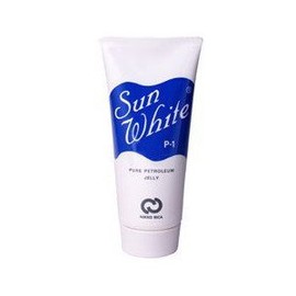 Sunwhite P-1 Cosmetics Oil, 1.8 oz (50 g) x 3 pieces