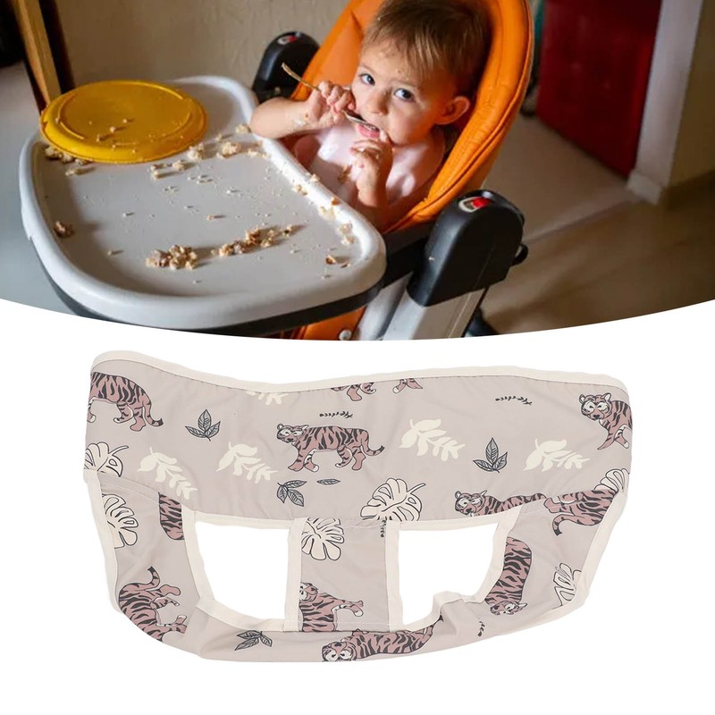 Feeding Baby Seat Strap Portable High Chair Harness Seat Feeding