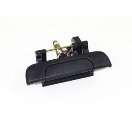 Autosdepo Rear Textured Tailgate Handle for 1995-2004 Toyota Tacoma TO1915102