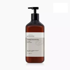 Beyond 비욘드 토탈리커버리 크리미 바디워시 1L Beyond Total Recovery Creamy Body Wash 1L