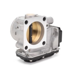 LuluViolen 16400R44A02 Electronic Throttle Body Compatible with Honda CRV 2010-2014 / Accord 2008-2012 / Civic, Crosstour 2012-2015 & Acura TSX 2009-2014 / ILX 2013-2015, 2.4L