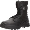 5.11 Men's Speed 3.0 Waterproof Boot Fire and Safety, Black,
