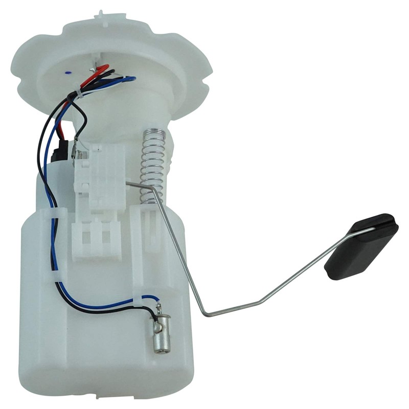 TRQ Fuel Pump Module Assembly Compatible with 2004-2006 INFINITI G35