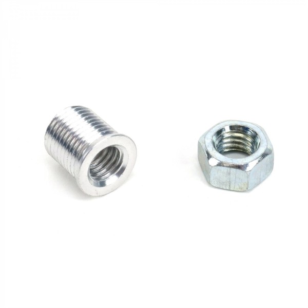 Johnny Law Motors 7/16 14 To 16mm x 1.5 Custom