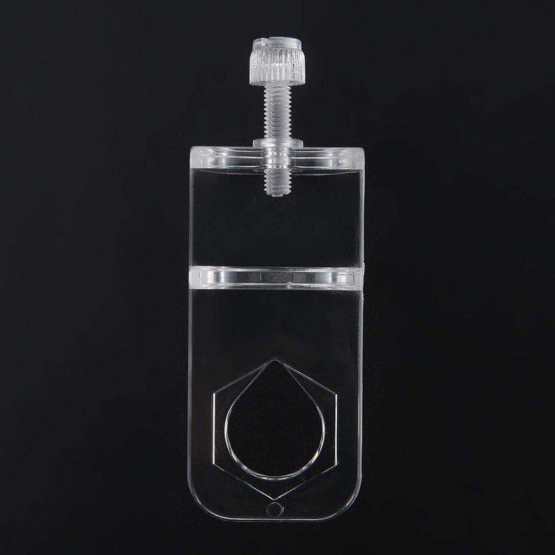 eecoo Auto Water Filler Controller Auto-top-Off System Adjustable Float Valve