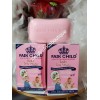 Fair child X 3 Soap: Fair Child Luxury Milk Soap.