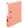 Herlitz maX.file Protect A4 Folder, 10094829, salmon 5cm