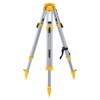 DEWALT Tripod Stand, Heavy Duty, Construction Tripod, Built-In Strap for