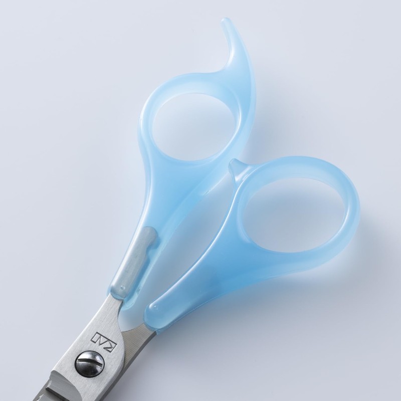 Kai Corporation KQ3048 Scissors for Shaggy (Cap Included)