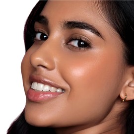 Kryolan Professional Make-up Lip Oil Fiery Orange