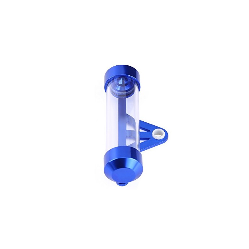Universal Motorcycle Tax Disc Holder, Motorbike Secure Tax Disc Tube