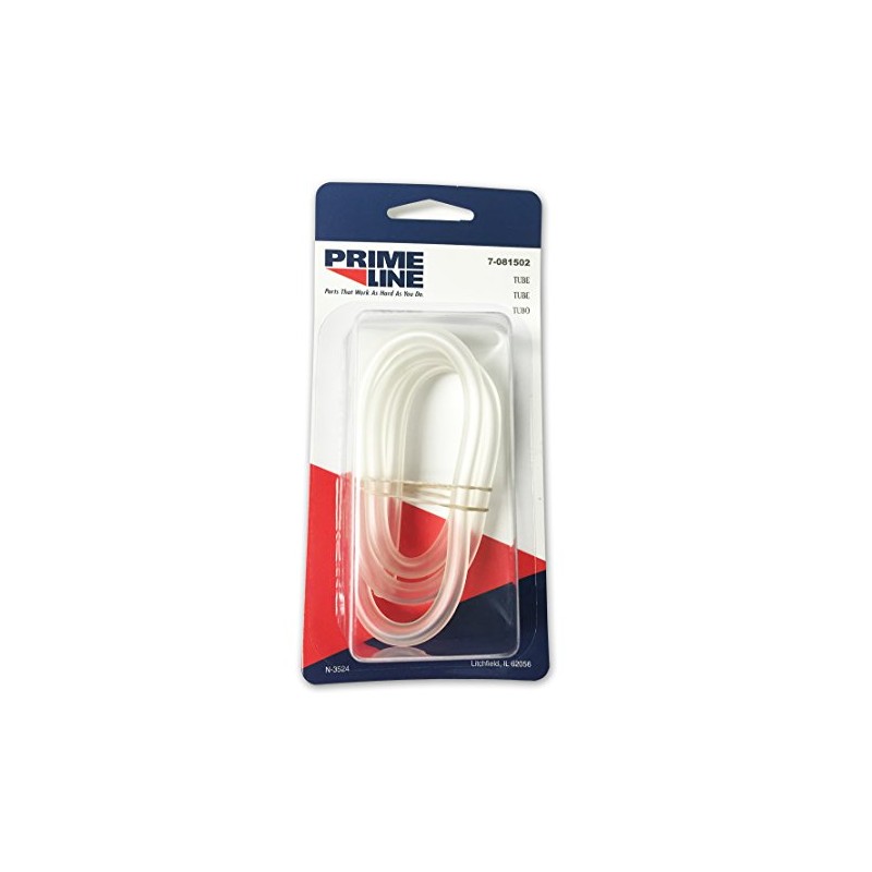 Prime Line 7-081502 Universal Fuel Tubing