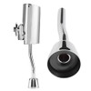 Urinal Flush Valve, Intelligent Sensor Urinal Valve Fully Automatic Touchless