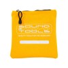 Sound Tools 4 Pack Canvas Heavy Duty Tool Bags, Multipurpose