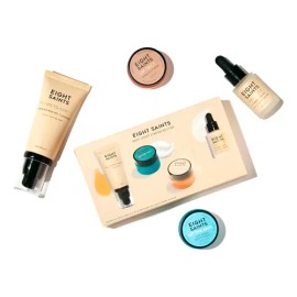 Eight Saints Skincare - Juego De Cuidado De La Piel Más Quer                                                                                          