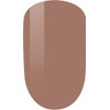 LeChat Dare to Wear Manicure & Pedicure Regular Nail Polish