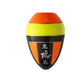 Tsurusha Uki Oniba Uki Kai G4 Orange/Yellow