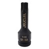 JEUCLEL T60 Torx Star 6 Point Impact Bit Socket, T60