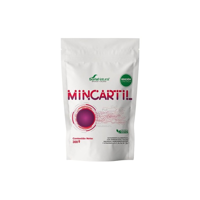 Mincartil Classic