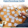 Ravensburger Challenge Memory® 22462 - Crazy Patterns - The World-Renowned