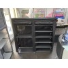 ArgenMex Zapatera Organizador P Botas Altas Armable 26 Pares 9niveles