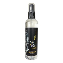 Quita Stencil 125ml Borra Stencil Nel
