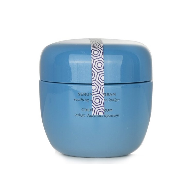 Strawberrynet Tacha Indigo Overnight Repair 50ml / 타차 인디고 오버나이트