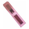 Brocha Dual Perfecting Bronzer Brush Beauty Creations Orig Color Rosa