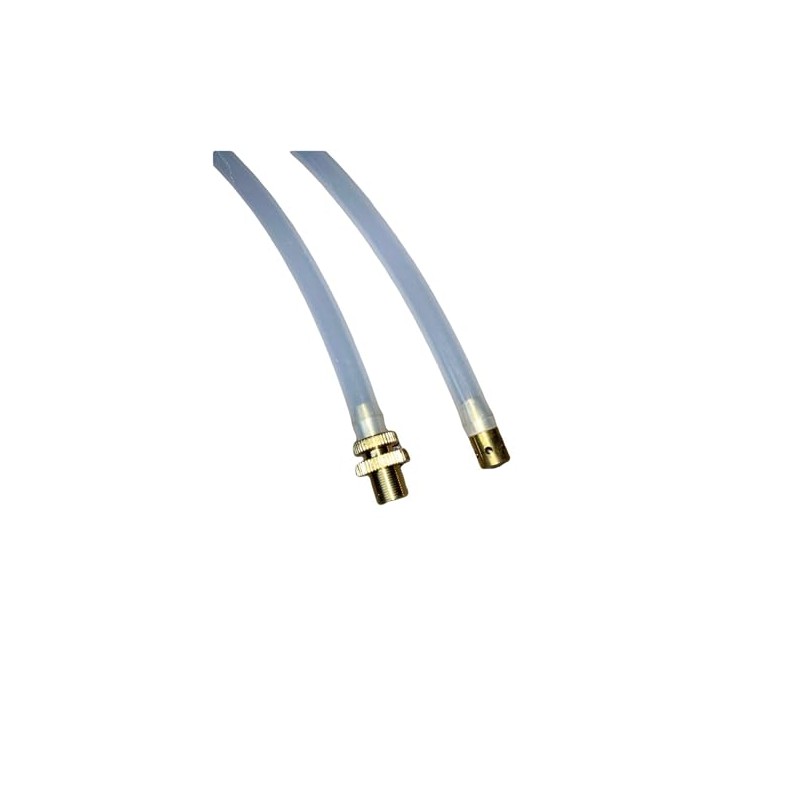 Pro Undercoating Spray Wand, 32 Inch 360*