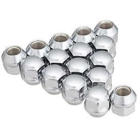 KYO-EI [ 協永産業 ] ラグナットスーパーコンパクト [ 個数:16個入 ] [ 袋タイプ 19HEX ] M12 x P1.25 P103-19-16P アルミ